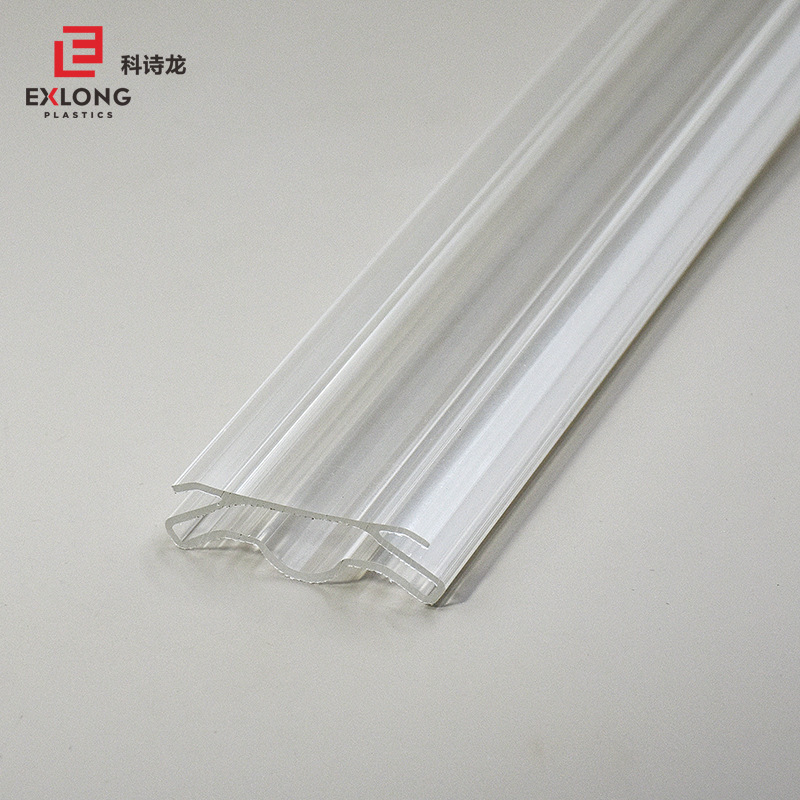 Plant Growth Lamp Pc Transparent Strip-Shaped Lampshade Processing and Customization V0 Anti-Ultraviolet Uvf1 Anti-Uv Uv Protection Plant Growth Lamp Pc Transparent Strip-Shaped Lampshade Processing and Customization V0 Anti-Ultraviolet Uvf1 Anti-Uv Uv Protection