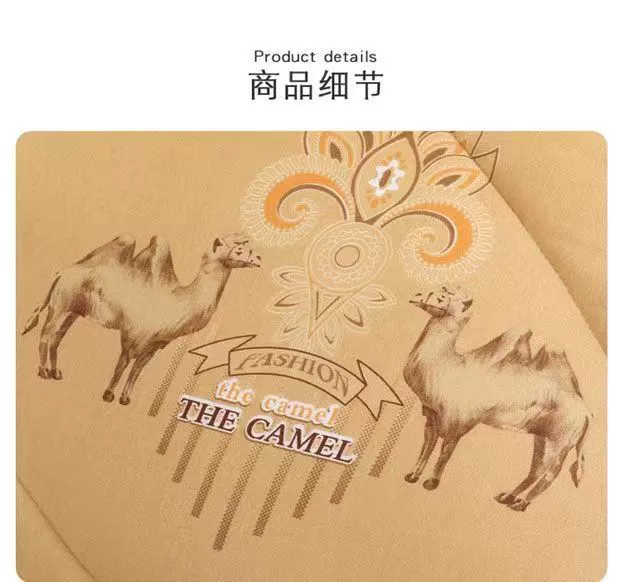 Winter keep warm duvet, mattress for elementary school students, increased thickness