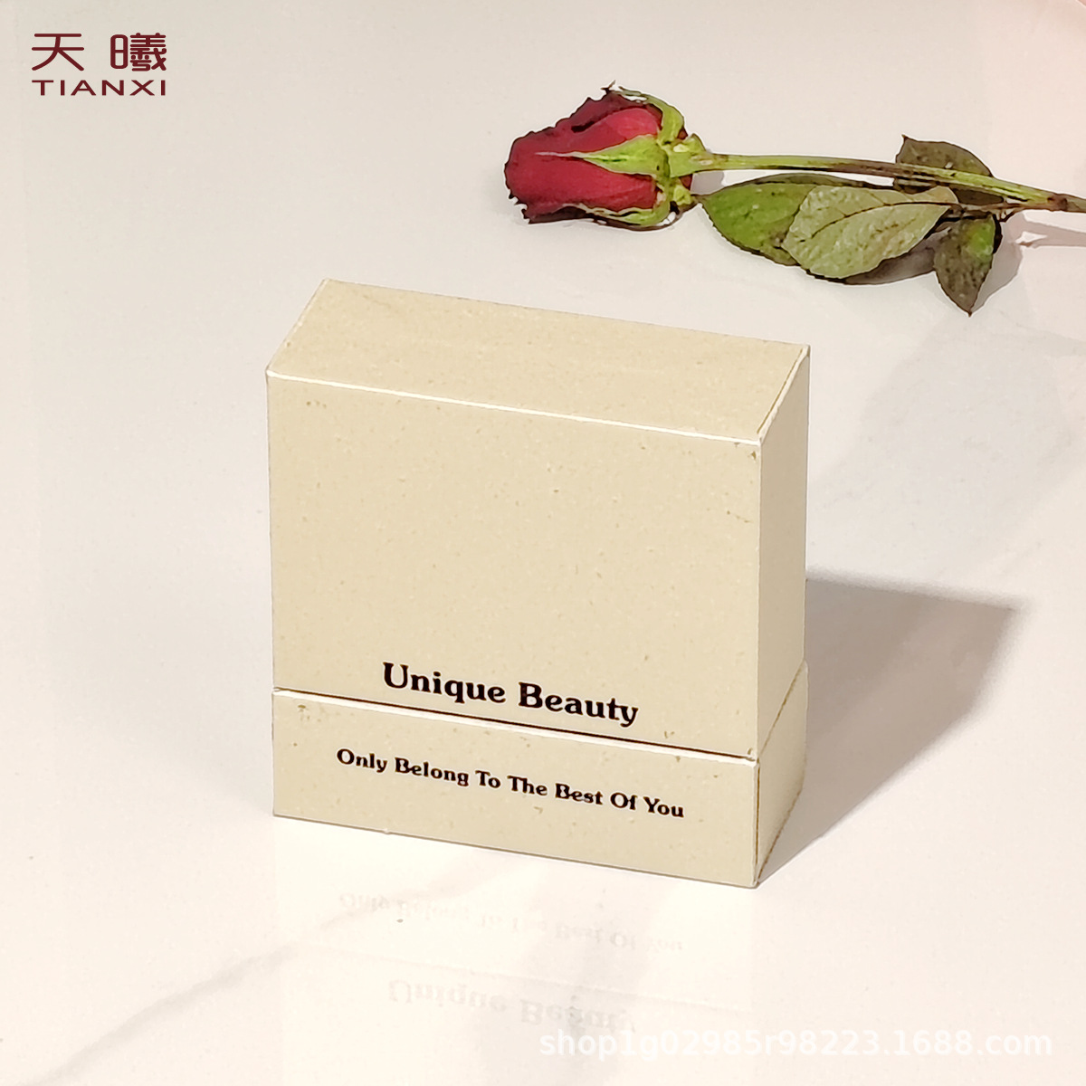 카키 그레이, 내경 95x95x35mm