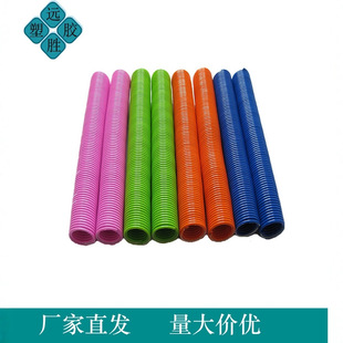 Spring Sheath Tube