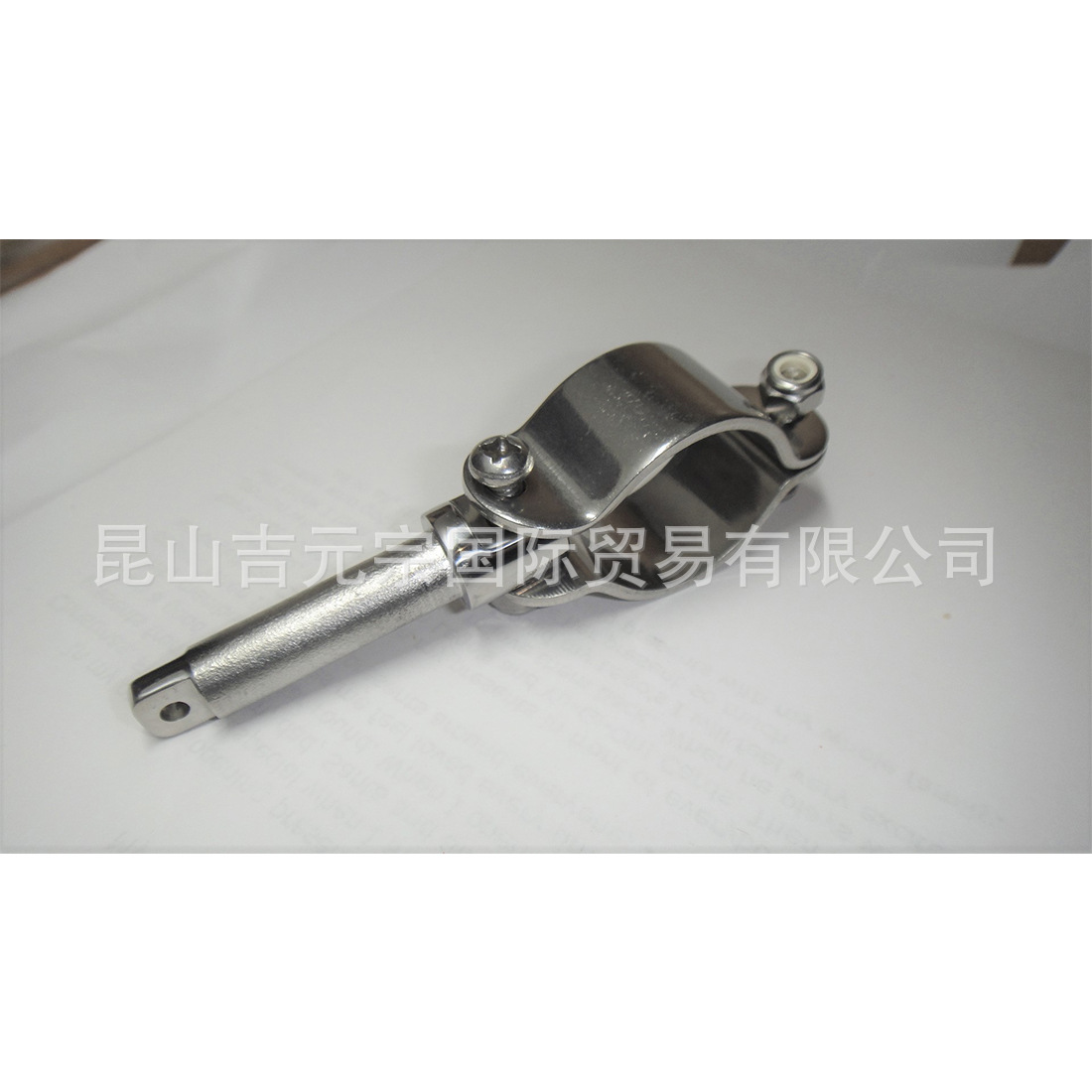 不锈钢304桨环 船用五金配件