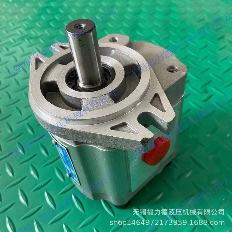 CBTD-F419.2,CBTD-F420齿轮泵价格