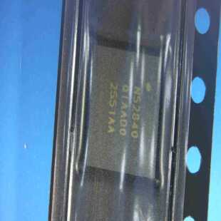 nRF52840-QIAA AQFN-73-EP(7x7) �o���հlоƬ ȫ��ԭ�b