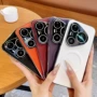 华为内置无线p70pro手机壳