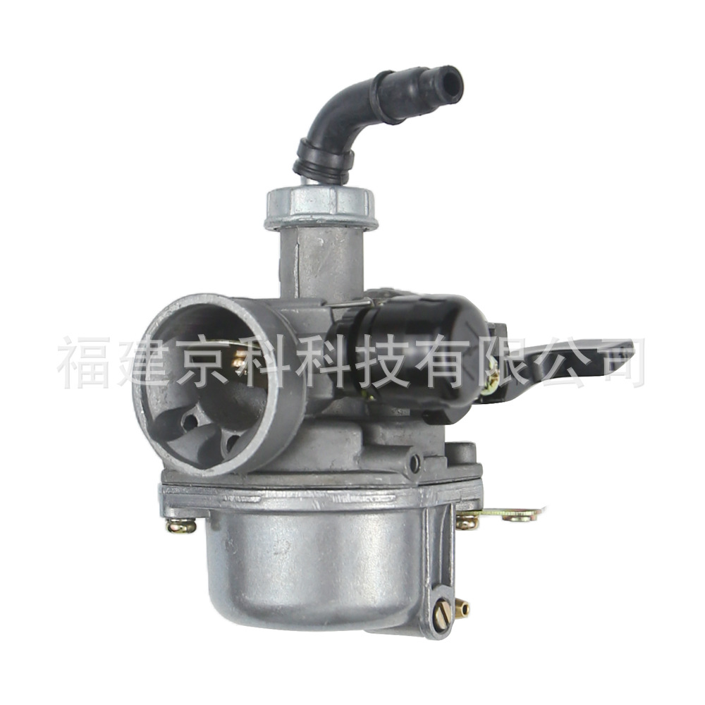 Motorcycle Carburetor Suitable for Honda Qa50 Cy50 Cb50J Th90 Pz19 Tianhong 90 Carburetor
