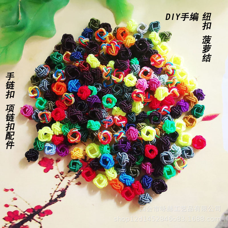 bracelet handmade