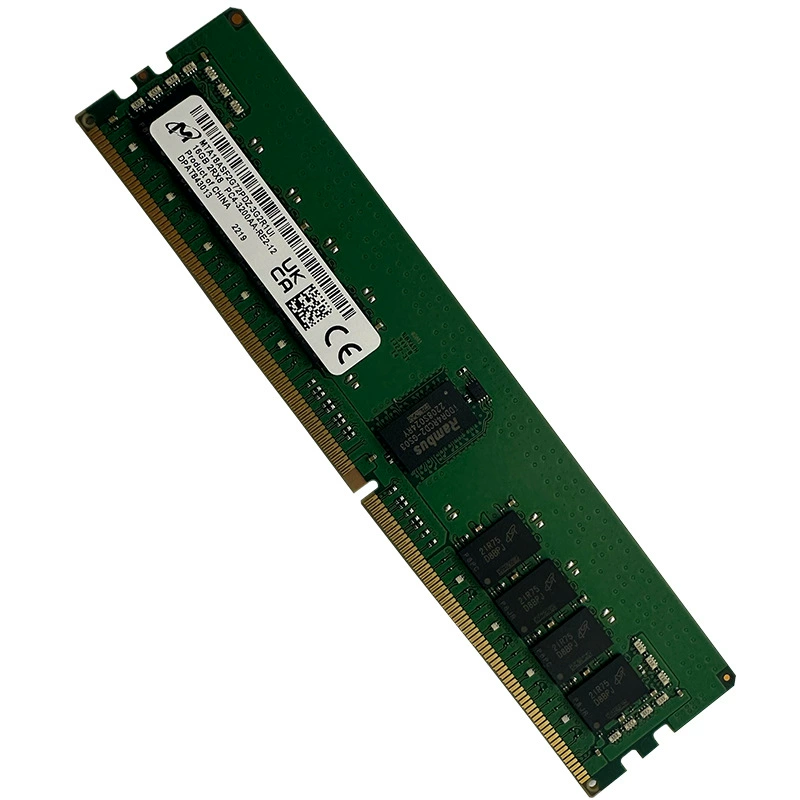 Подходит для Dell, ОЗУ 16ГБ DDR4 3200МГц ECC для серверов