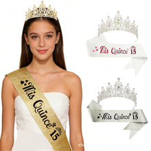 �羳mis Quince 15�������b�bR���ʹڑc���Ɍ��ە��b����b