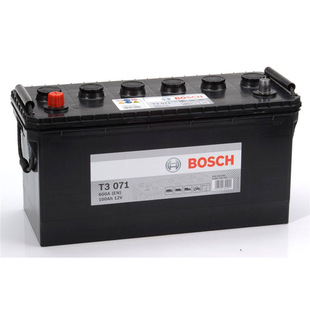 ��BOSCH T3 12V100AH�U����S�o��늳��M���ƿ ��������