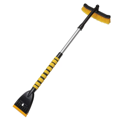 Car cleaning tools: Snow Removal Tool Snow Brush
