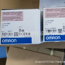 ZX-EDR5 欧姆龙OMRON 智能位移传感器 全新原装正品现货 议价