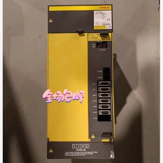 A06B-6151-H045 усилитель сервопривода торг