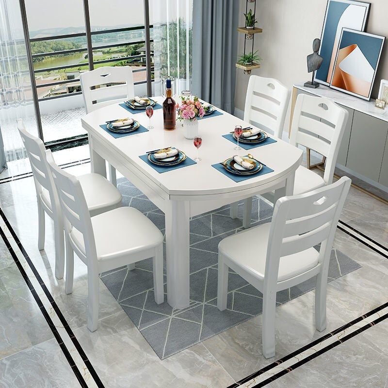 퓨어화이트 [배송 및 설치]