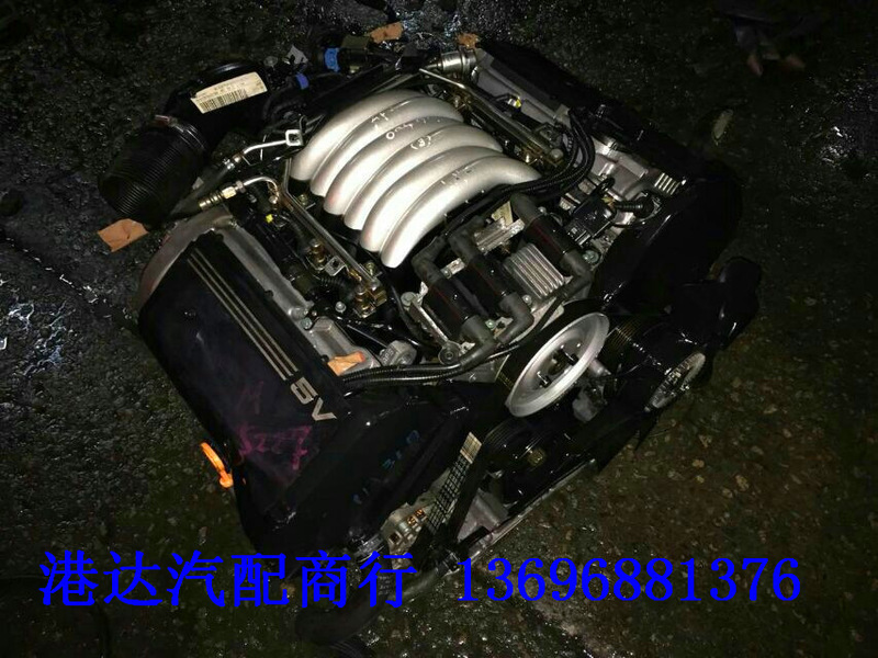 Original imported AO/Di A6 2.8 2.4 Pa Sartre C5 B5 Prairie Wolf A4 2.4 engine Original imported AO/Di A6 2.8 2.4 Pa Sartre C5 B5 Prairie Wolf A4 2.4 engine