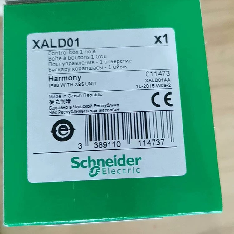 Кнопка XALD01/XALD02/XALD03/XALD04/XALD05 Новый оригинальный подлинный