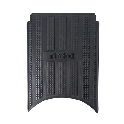 /M80C Foot Pad, Electric vehicle foot mat - basic-no-9-m-series-speed-black
