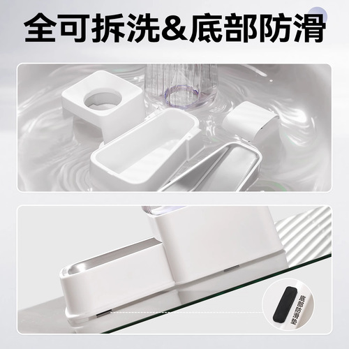 Pet water dispenser, cat water feeder, puppy water bowl, kettle, dog bowl, water dispenser with graduated water dispenser