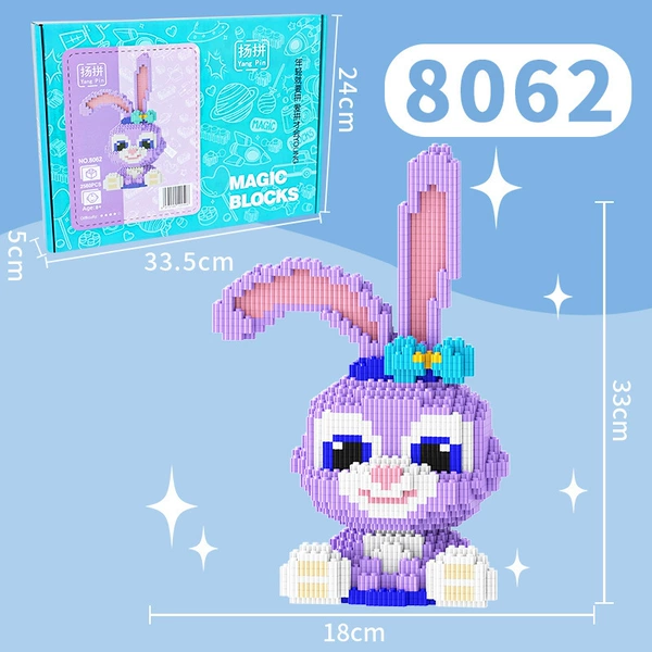 Super large sitting posture star Dailu