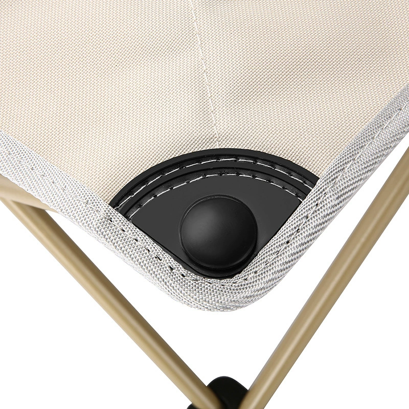 Travel folding handheld equipment for camping, set, custom-made