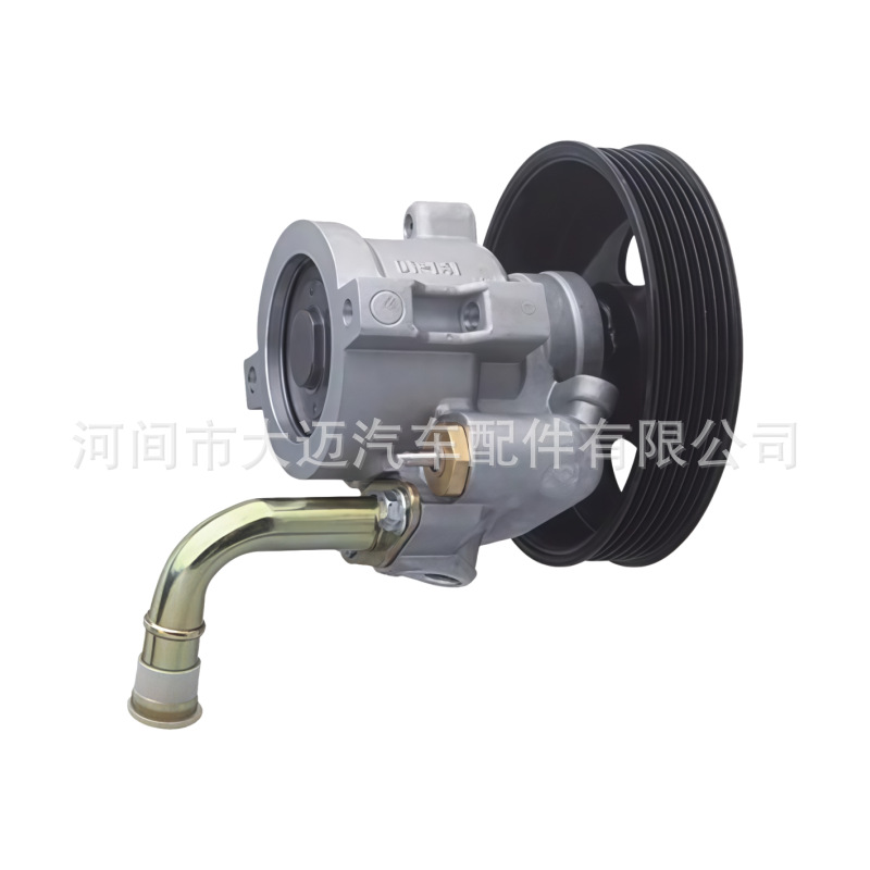 A21-3407010 A21-3510010 is suitable for the power steering pump of Chery A5 and Flagcloud 3 cars
