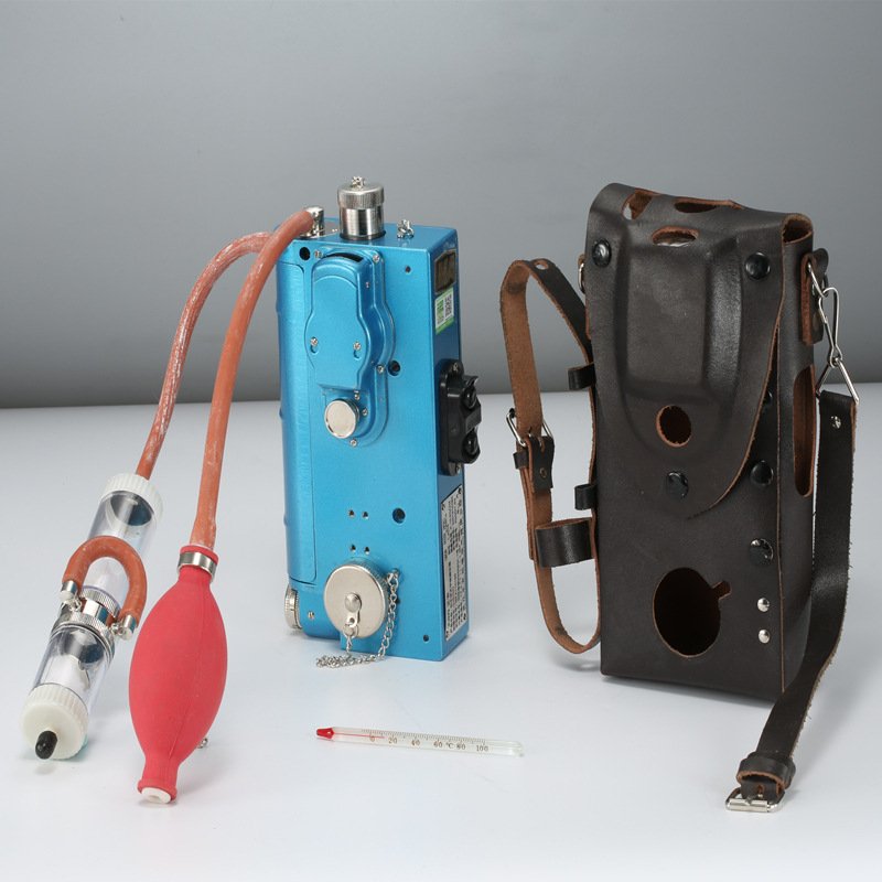 矿用CJG10光干涉式甲烷测定器瓦斯高低浓度测定仪CJG100甲烷检测