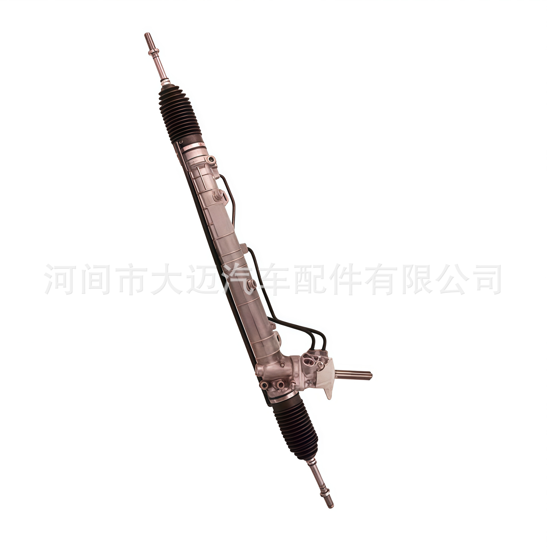 6001547608 6001549990 Steering Gear Assembly LHD for Renault / Dacia / Nissan