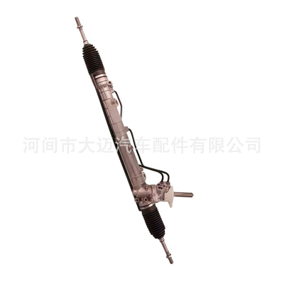 for Renault / – Steering gear assembly