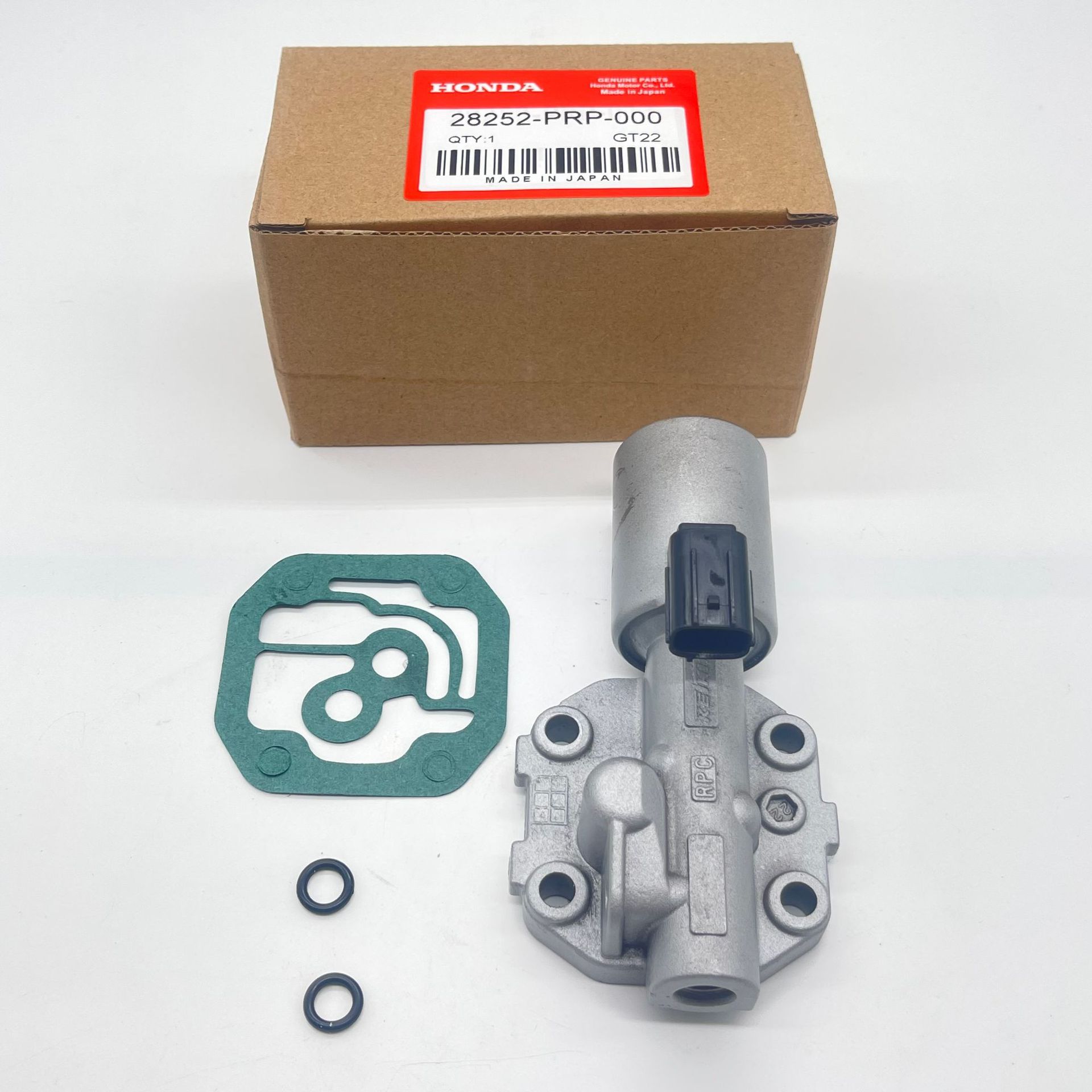 28250-PRP-013 28250-R90-003 28252-PRP-000 for Honda wave box sensor