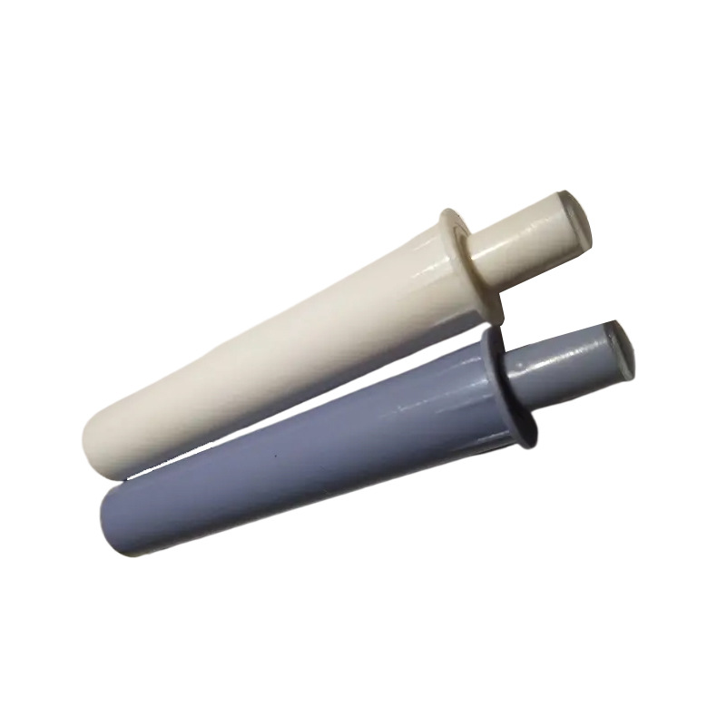定制线盒缓冲器橱柜门反弹器移门推拉门缓冲器柜门反弹塑料防撞器