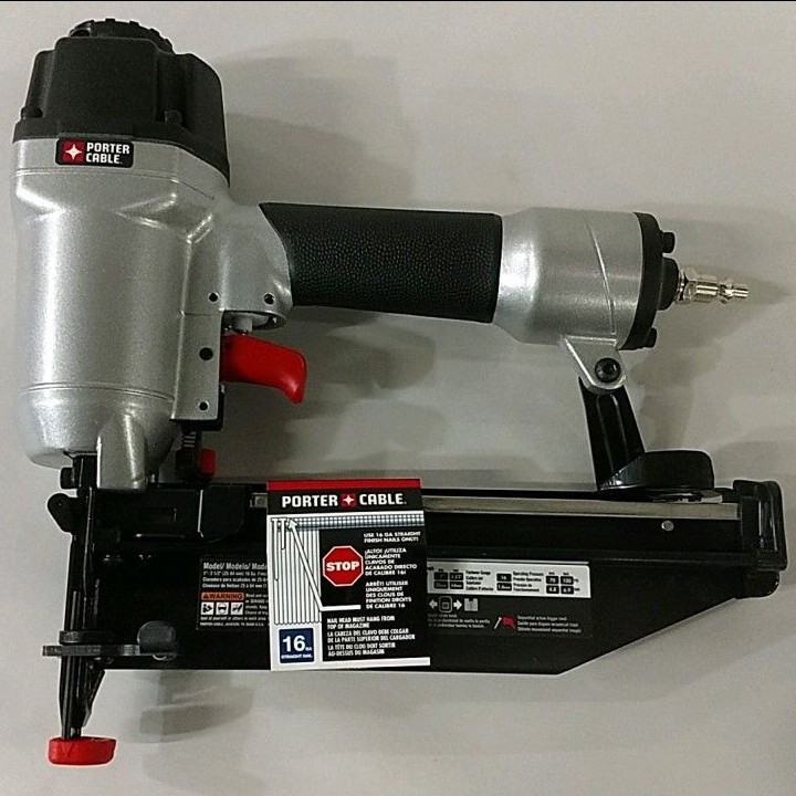 供应美国史丹利PORTER CABLE FN250B(T64/T50)气动钉枪