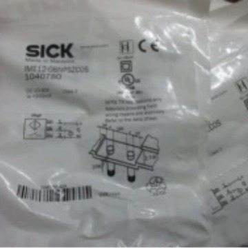 IME12-08NPSZCOS   德国SICK  全新原装   正品出售