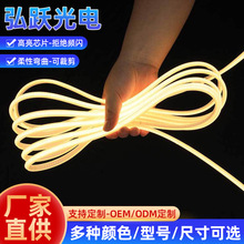 �S�����l220VLED�� �������͸���׹ܟ�COB�l���֟��l��ˮ