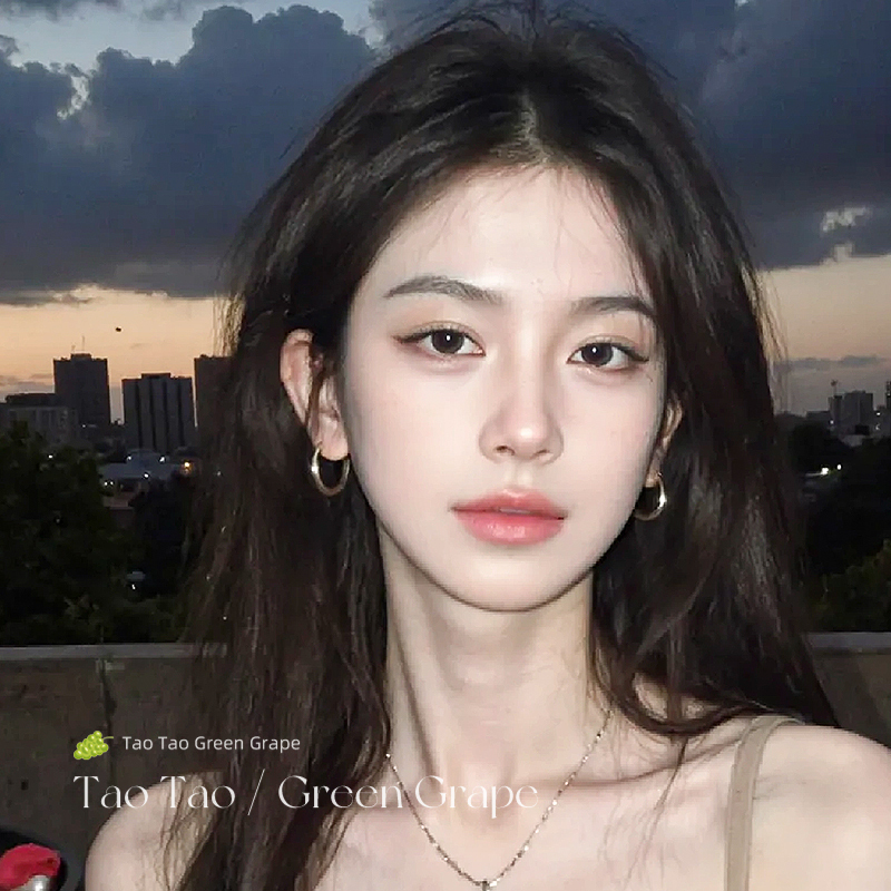 ins银色圈圈耳环女925银针轻奢耳钉小众高级感小耳圈耳饰几何图案|undefined