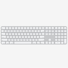 原装 无线蓝牙 Macbook键盘 A2520magickeyboard