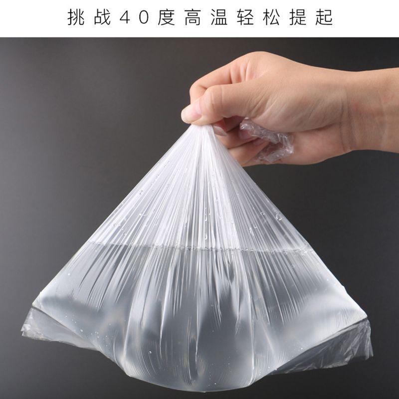 Disposable foot bath bags Large-sized foot bathing buckets Foot…