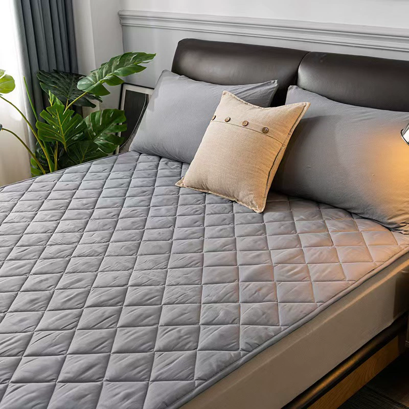 Non-slip mattress for home use