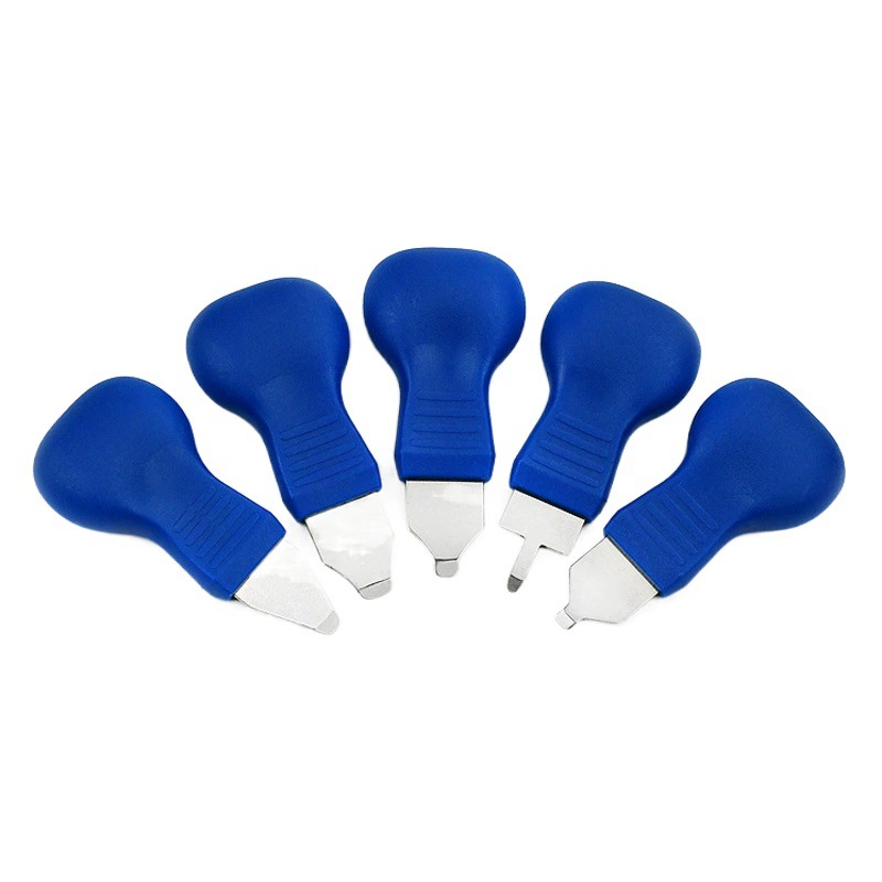 Подвесной нож Подъемная крышка Поднимите нижний нож Инструмент для ремонта часов Открывалка для открывания крышки Подъемник Подъемная крышка Нижняя крышка часов