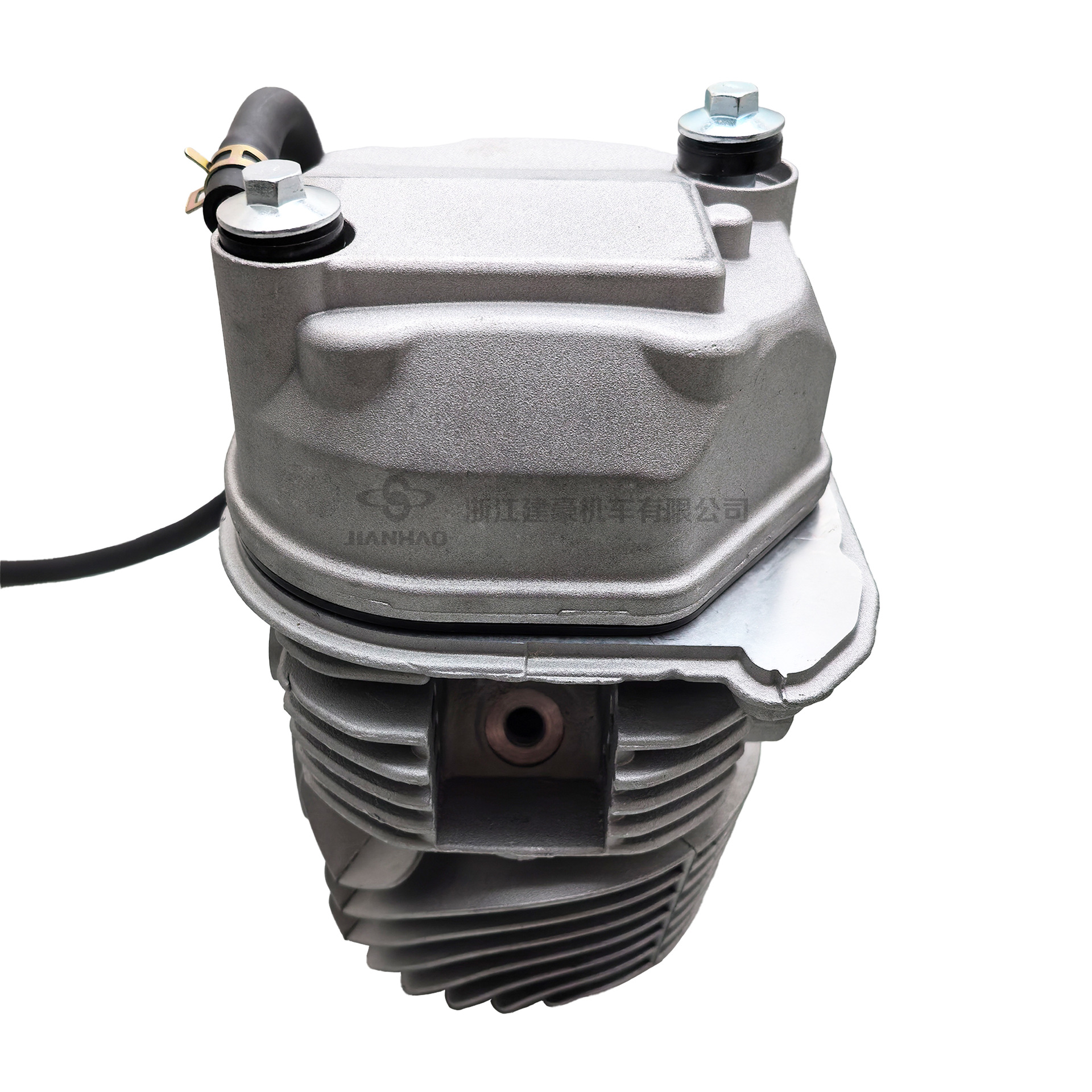Головка блока цилиндров JIANHAO GY6 150-200cc для квадроциклов и гокарта