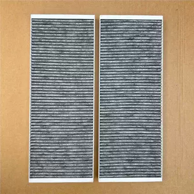 Suitable for Tesla Model 3/Y Air conditioning filter