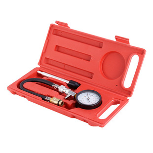 G324 auto repair cylinder pressure gauge gasoline available