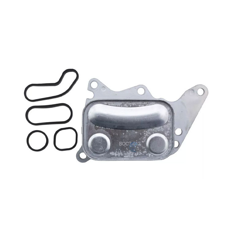 Suitable for Citroen Peugeot 1.6T oil radiator 11427552687 V864374580