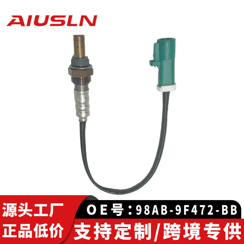 98Ab-9F472-Bb Is Suitable for Ford Fiesta Auto Parts Oxygen Sensor 2S6A-9F472-Bb 98Ab-9F472-Bb Is Suitable for Ford Fiesta Auto Parts Oxygen Sensor 2S6A-9F472-Bb