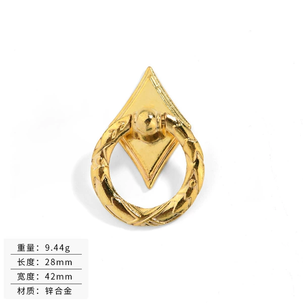 048 golden color