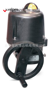 valpes电动执行器DV100.90A.GF3/DV100.90B.GF3/DV150.90A.GF3