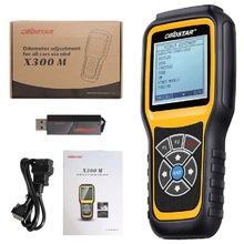 OBDSTAR X300M Mileage Programmeṟ{