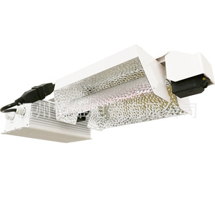 240/277V sodium lamp 1000W plant growth lighting lamp shade plus electronic ballast integrated lamp
