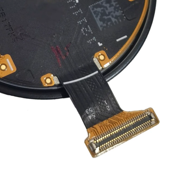 Для Samsung Galaxy Watch Active2 44 мм SM-R820/SM-R825