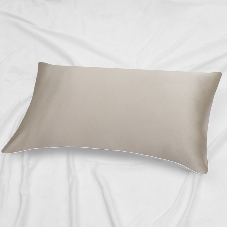 19 무미미 그레이(단면 실크)