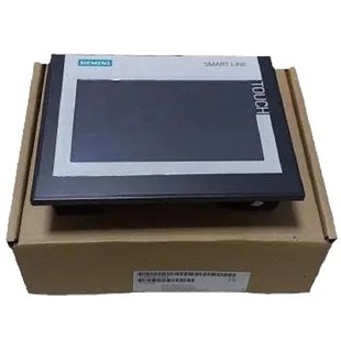 New Siemens Touch Screen 6Av3 627-1Jk00-0Ax0 Display 7inch 10inch