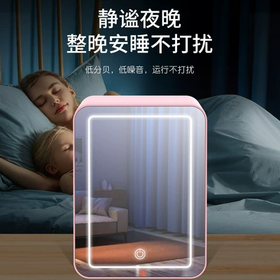 Beverages, Portable Car Refrigerator — Soyuducular
